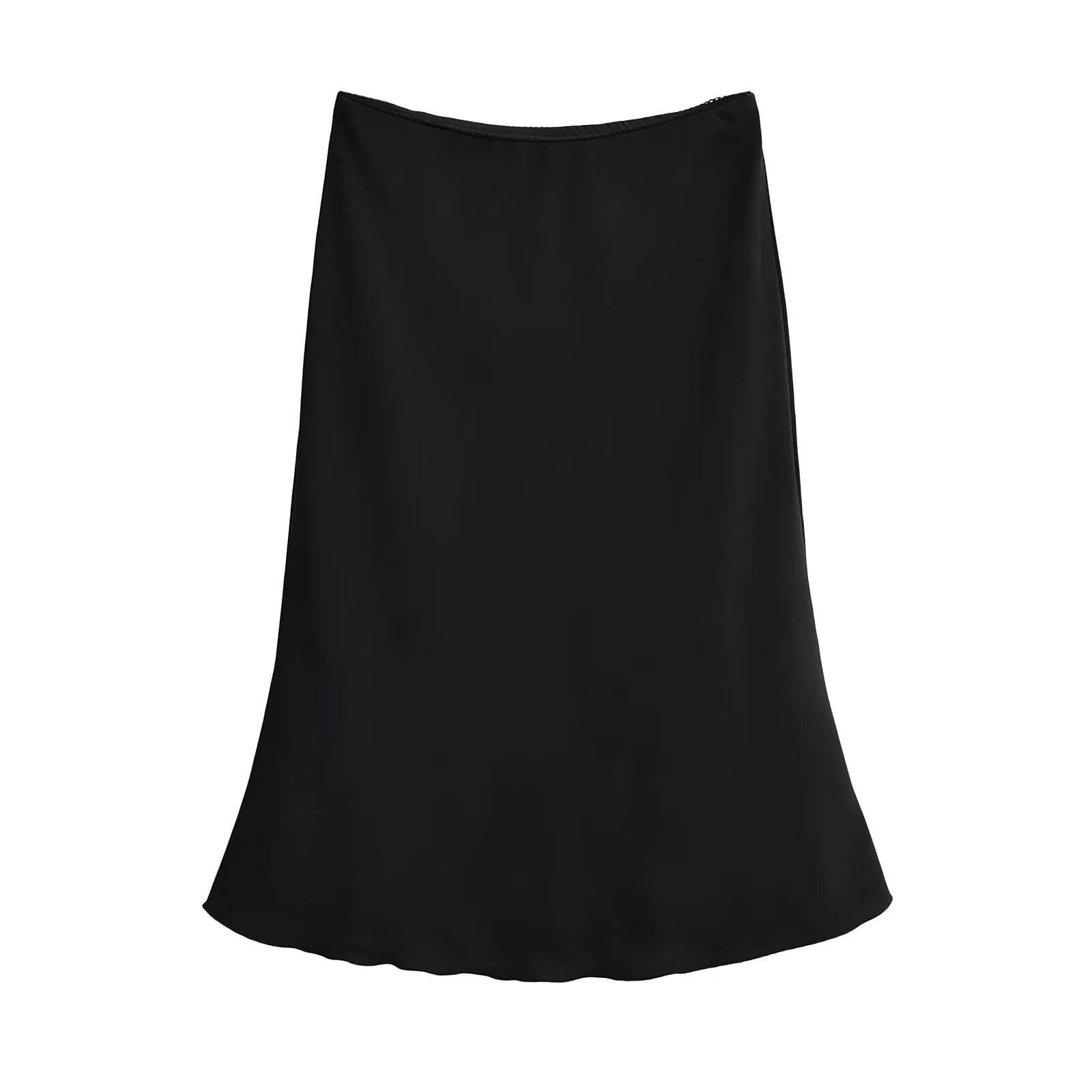 Celine Skirt - BLACK